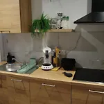 Bulle Tropicale Jungle Lejlighed Clermont-Ferrand