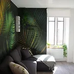 Bulle Tropicale Jungle