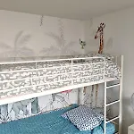 Bulle Tropicale Jungle