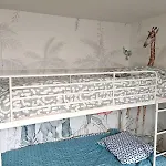 Bulle Tropicale Jungle *