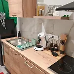 Bulle Tropicale Jungle * Κλερμόν Φεράν