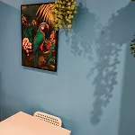 Bulle Tropicale Jungle 아파트 클레르몽페랑