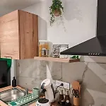 Bulle Tropicale Jungle Lejlighed *