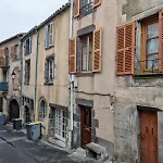 Bulle Tropicale Jungle * Κλερμόν Φεράν