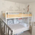Appartement Bulle Tropicale Jungle