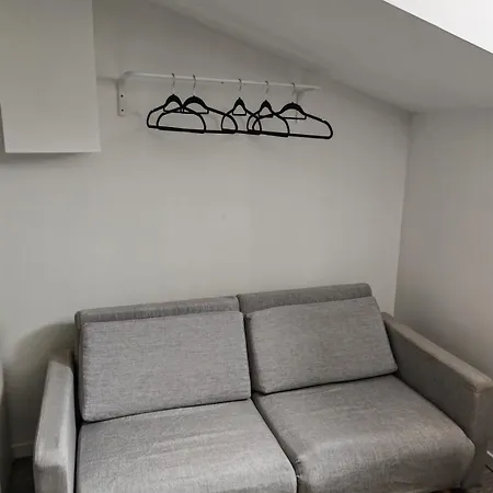 Bulle Tropicale Jungle 아파트