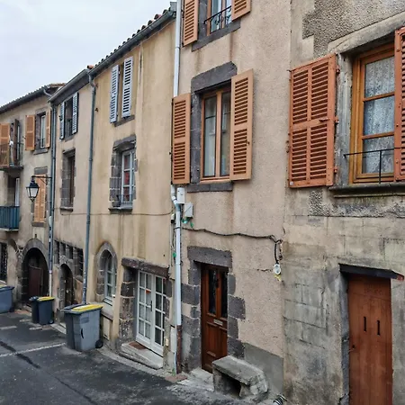 Bulle Tropicale Jungle * 클레르몽페랑