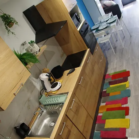 Bulle Tropicale Jungle 클레르몽페랑