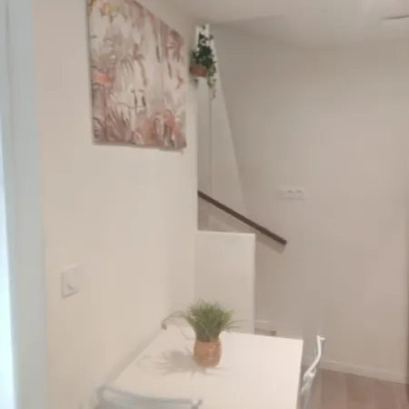 Апартаменты Bulle Tropicale Jungle *