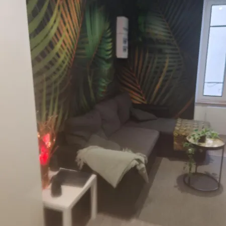 Bulle Tropicale Jungle 클레르몽페랑