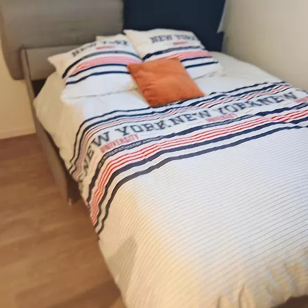 Bulle Tropicale Jungle * Клермон-Ферран