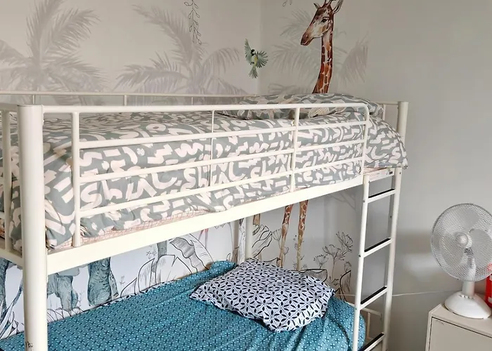 Bulle Tropicale Jungle *