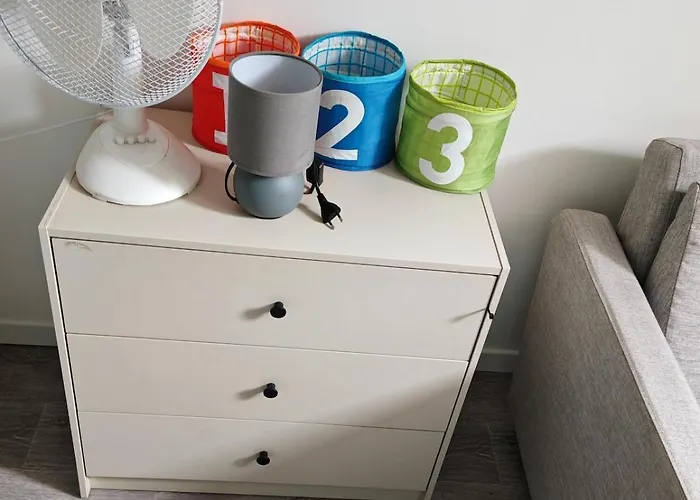 Апартаменты Bulle Tropicale Jungle *