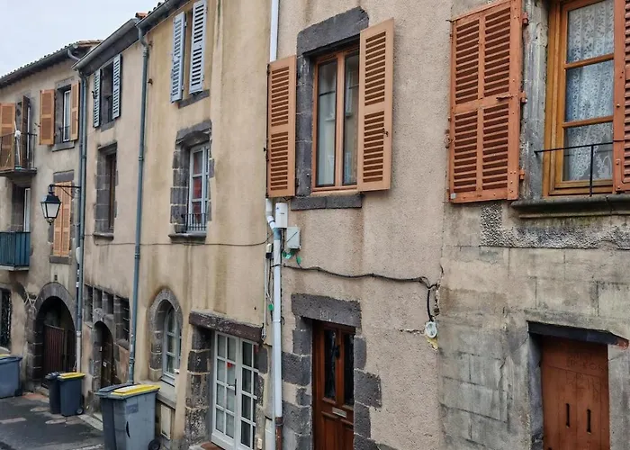 Bulle Tropicale Jungle * Клермон-Ферран