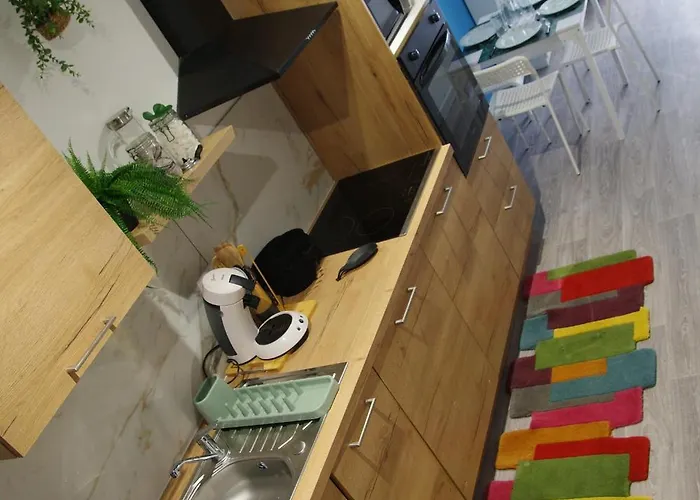 Bulle Tropicale Jungle Клермон-Ферран