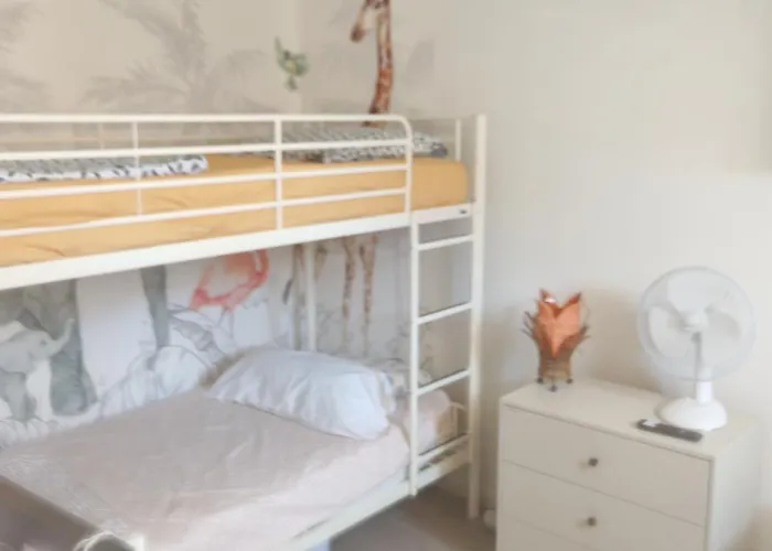 Bulle Tropicale Jungle Клермон-Ферран