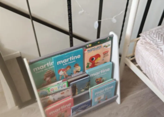 Bulle Tropicale Jungle Апартаменты Клермон-Ферран