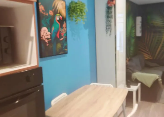 Bulle Tropicale Jungle *