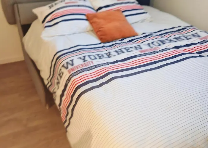 Bulle Tropicale Jungle * Клермон-Ферран